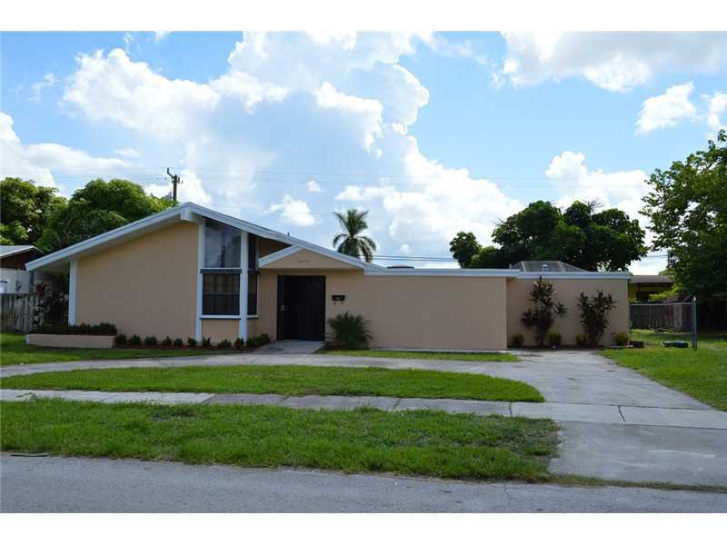 Property Photo:  10270 SW 167 Te  FL 33157 