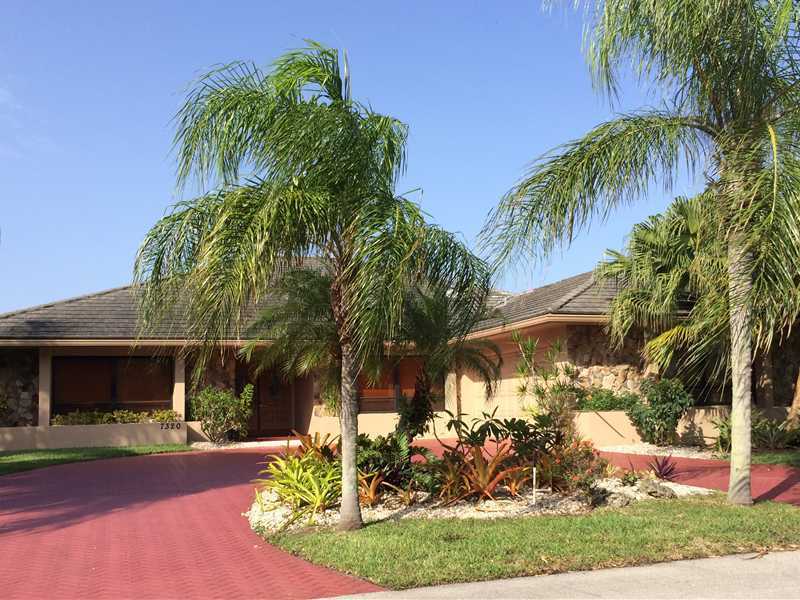 Property Photo:  7320 NW 83rd Av  FL 33321 