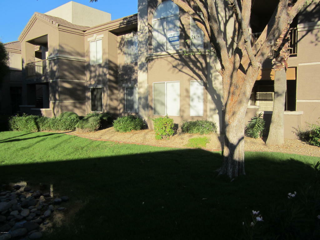 Property Photo: 17017 N 12th Street 2064 AZ 85022