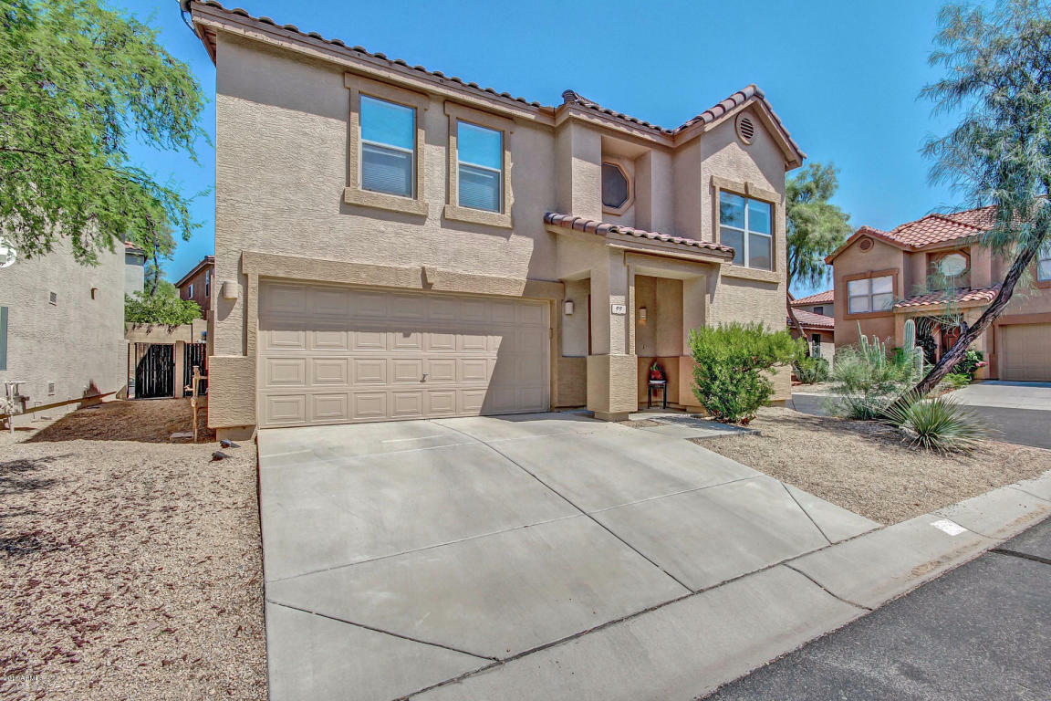 Property Photo: 7500 E Deer Valley Road 99 AZ 85255
