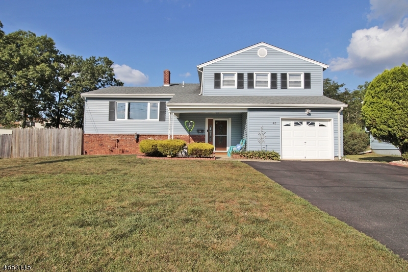 Property Photo:  48 Shelly Dr  NJ 08873 