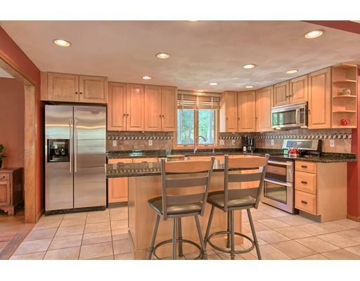 Property Photo: 135 Nutmeg Lane MA 01845