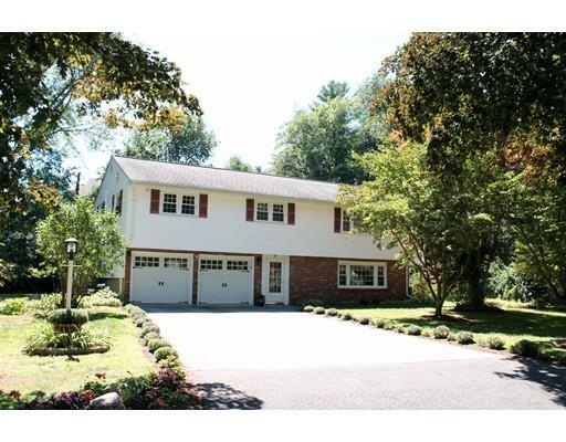 Property Photo: 9 Wing Terrace MA 01803