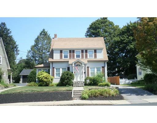 Property Photo:  403 Union Ave 2  MA 01702 
