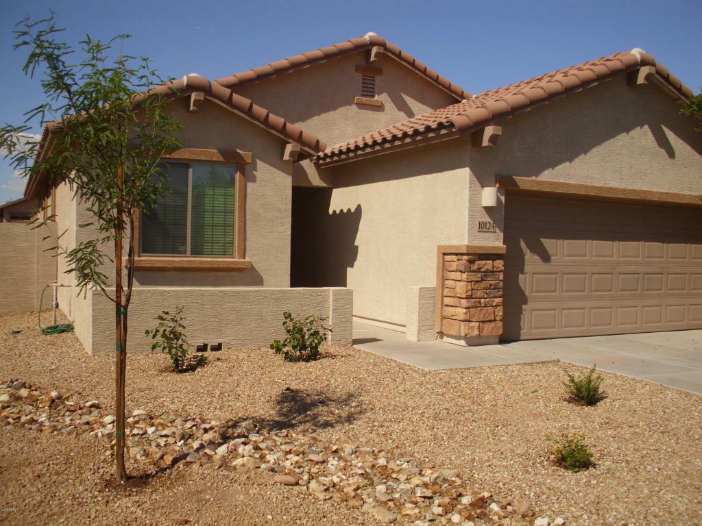 Property Photo:  10124 W Chipman Road  AZ 85353 