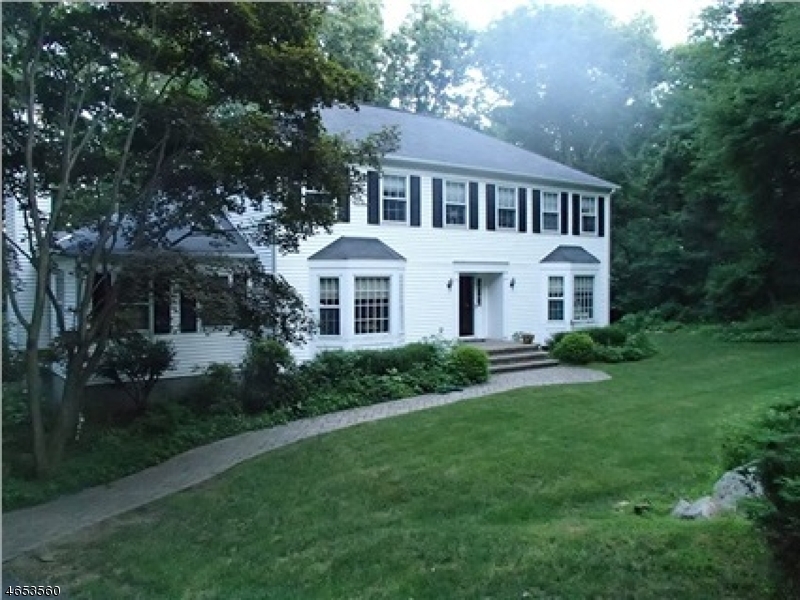 Property Photo: 10 Timberline Dr NJ 07836