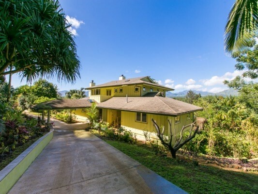 Property Photo:  564 Kamalu Rd B  HI 96746 