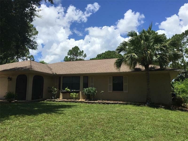 Property Photo:  5409 Kasper Street  FL 33981 