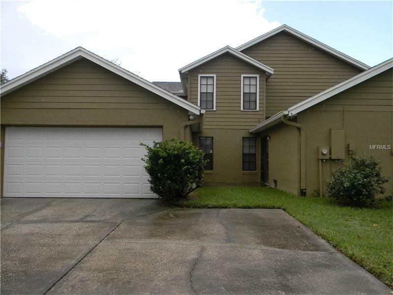 Property Photo: 1895 Kimberwicke Circle FL 32765