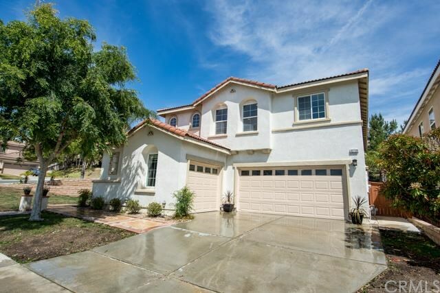 Property Photo: 32728 Stonefield Lane CA 92592