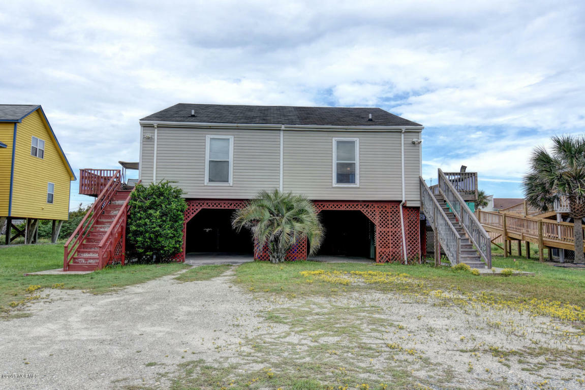 Property Photo:  2273 New River Inlet Road  NC 28460 