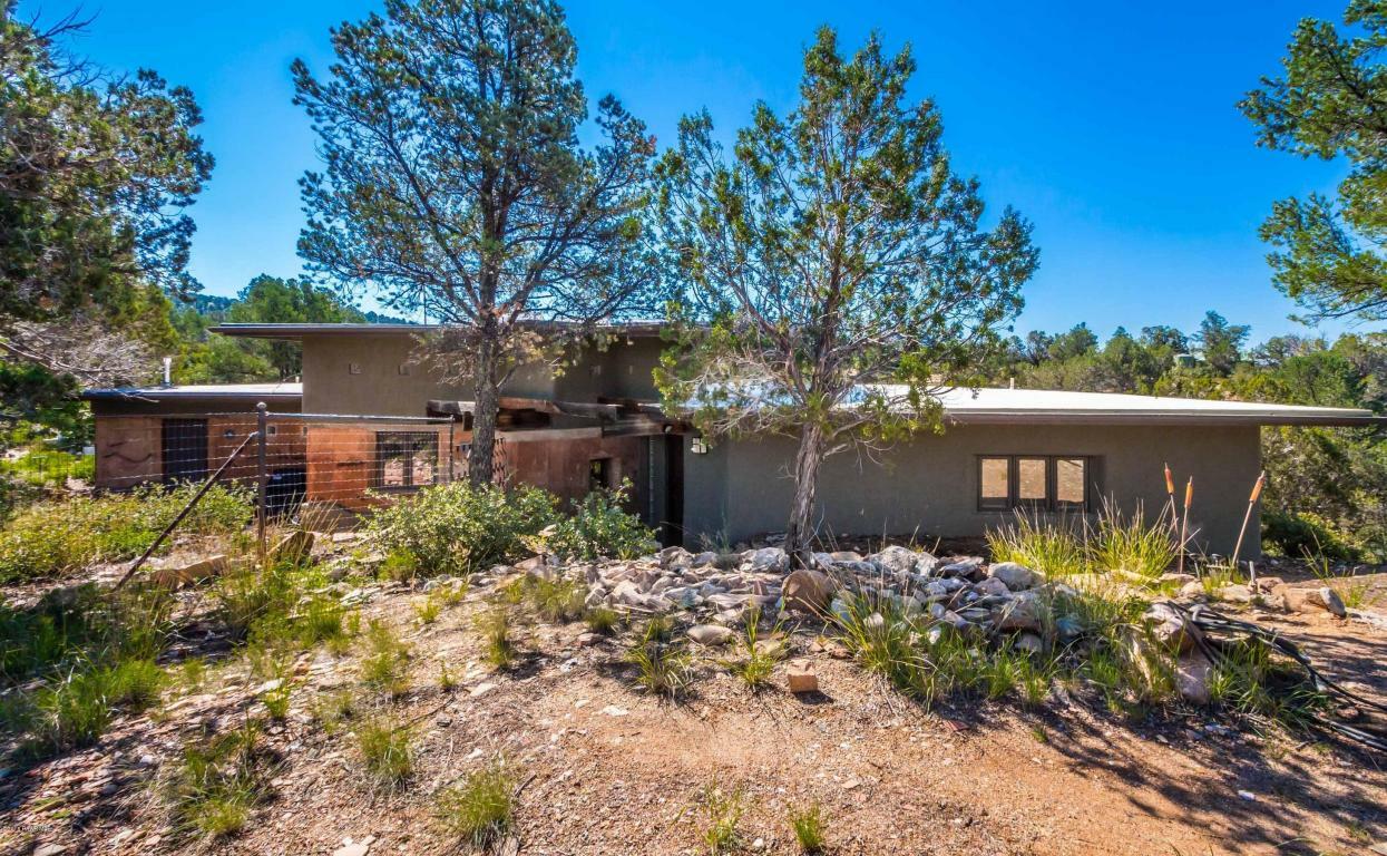 Property Photo:  7355 W Thrush Trail  AZ 86305 