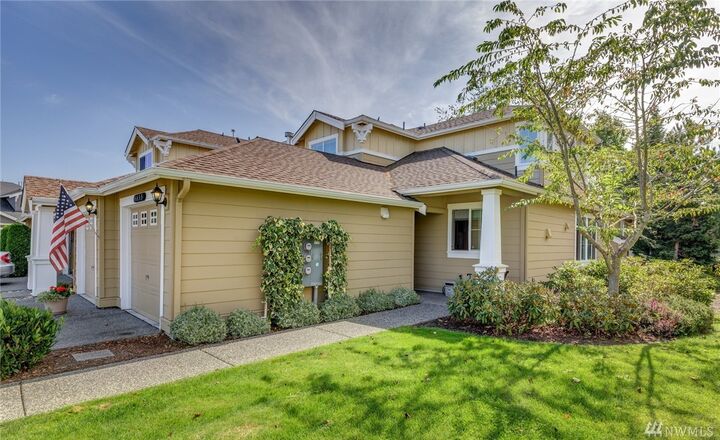 Property Photo:  4655 Wade St  WA 98226 