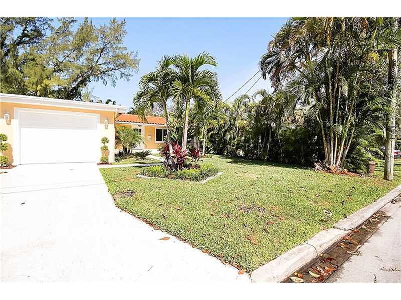 Property Photo:  9164 Emerson Ave  FL 33154 