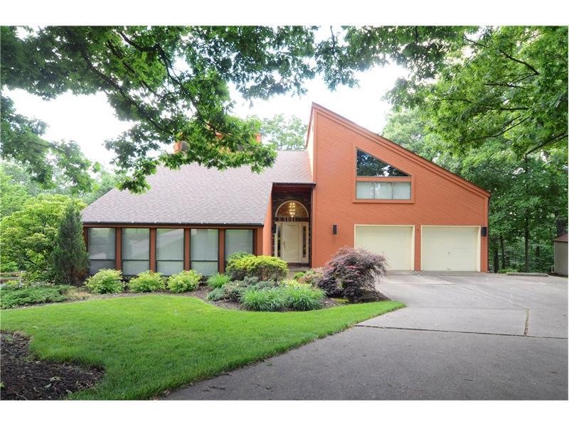 Property Photo: 314 Westbury Drive PA 15108