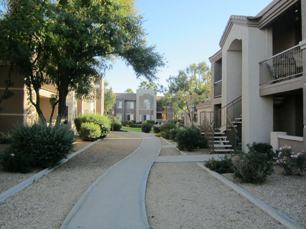 Property Photo: 17017 N 12th Street 1088 AZ 85022