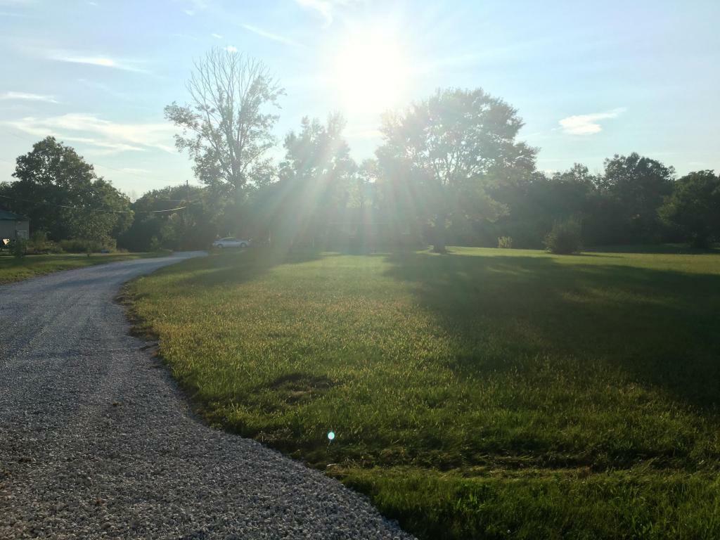 Property Photo: 8146 Smith Calhoun Road OH 43064