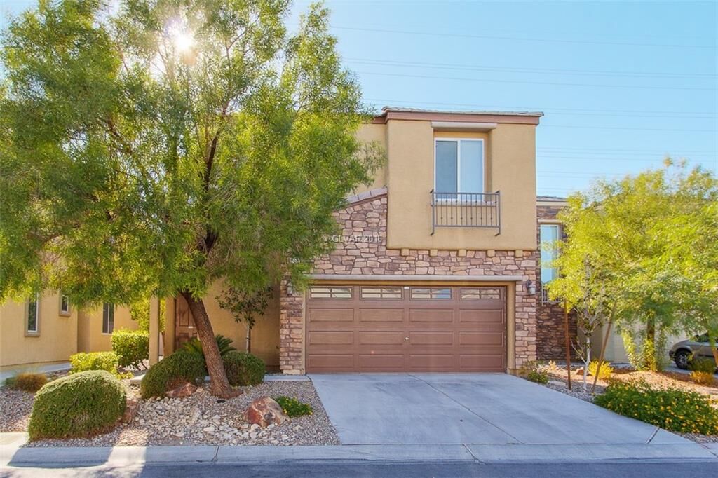 Property Photo:  2259 Autumn Fire Court 0  NV 89117 