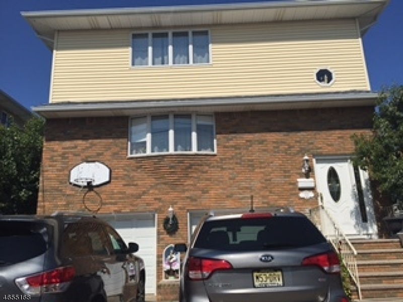 Property Photo: 155 Harrison Ave NJ 07026