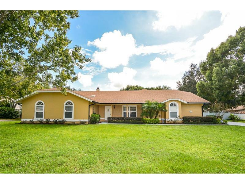 Property Photo:  5521 Oak Street  FL 32757 