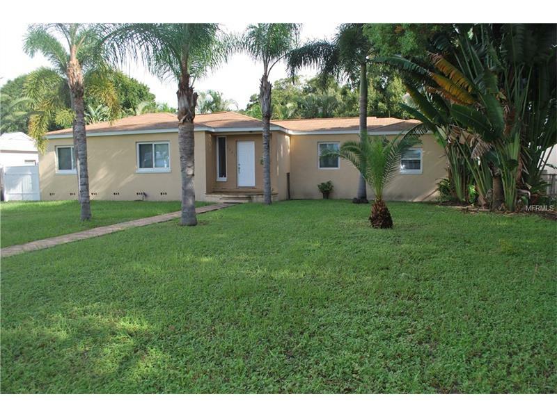 Property Photo:  2441 34th Avenue N  FL 33713 