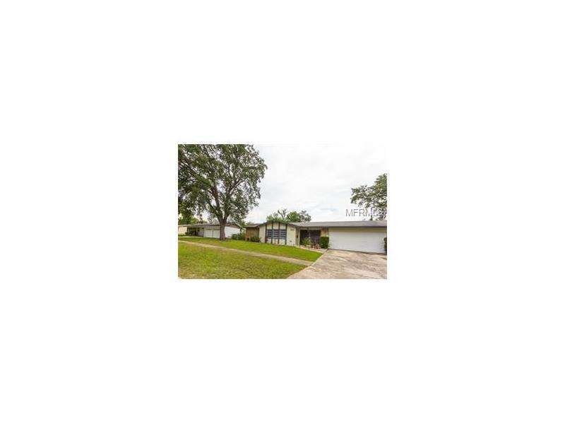 Property Photo: 5513 Sedgefield Street FL 32808