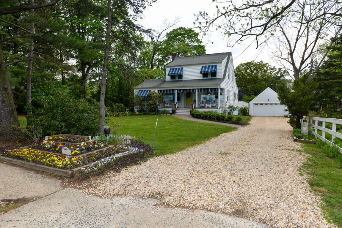 Property Photo:  47 Rumson Road  NJ 07739 