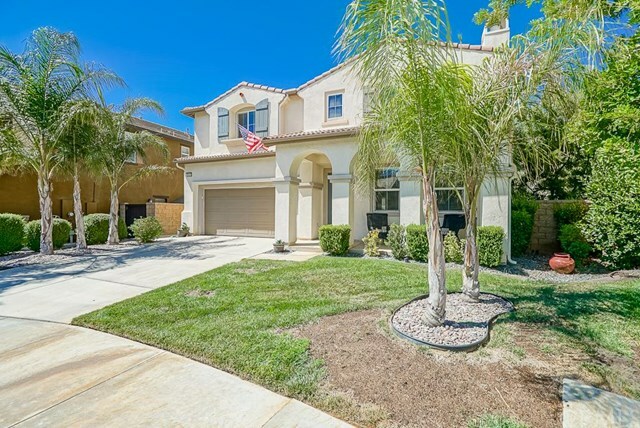 Property Photo:  34320 Chaparossa Drive  CA 92532 