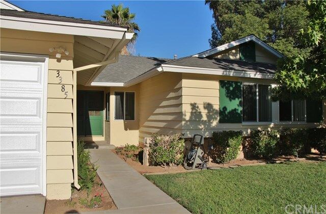 Property Photo:  3385 Valencia Hill Drive  CA 92507 