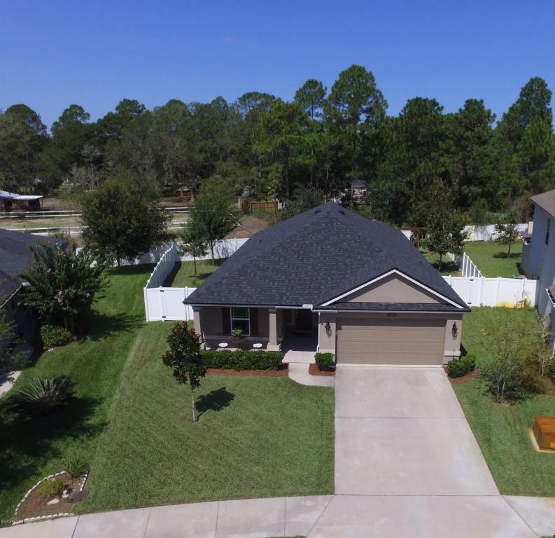 Property Photo:  264 Sunshine Drive  FL 32086 