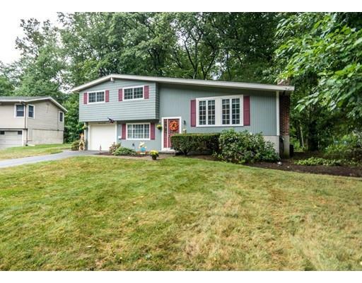 Property Photo: 11 Gina Circle MA 01701