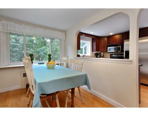 Property Photo:  68 Fairview Street  MA 02090 