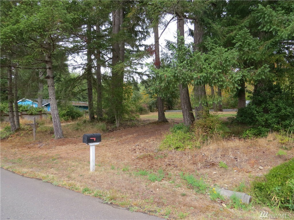 Property Photo: 191 SE Fuchsia Ave WA 98584