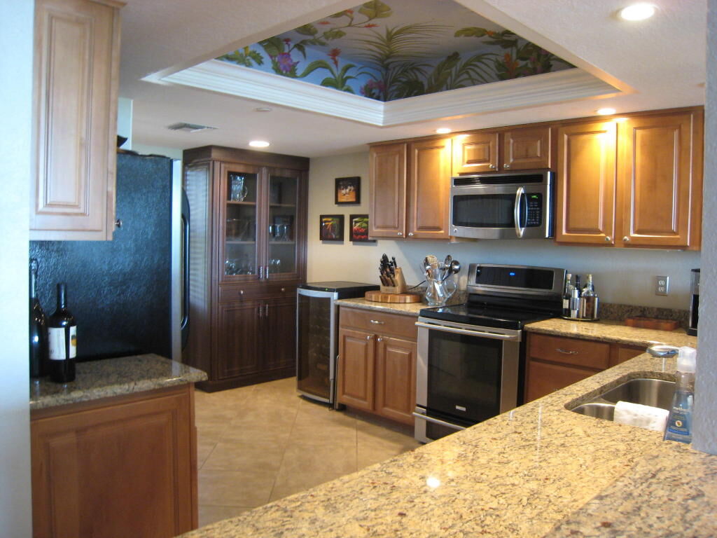 Property Photo:  356 Golfview Road 408  FL 33408 