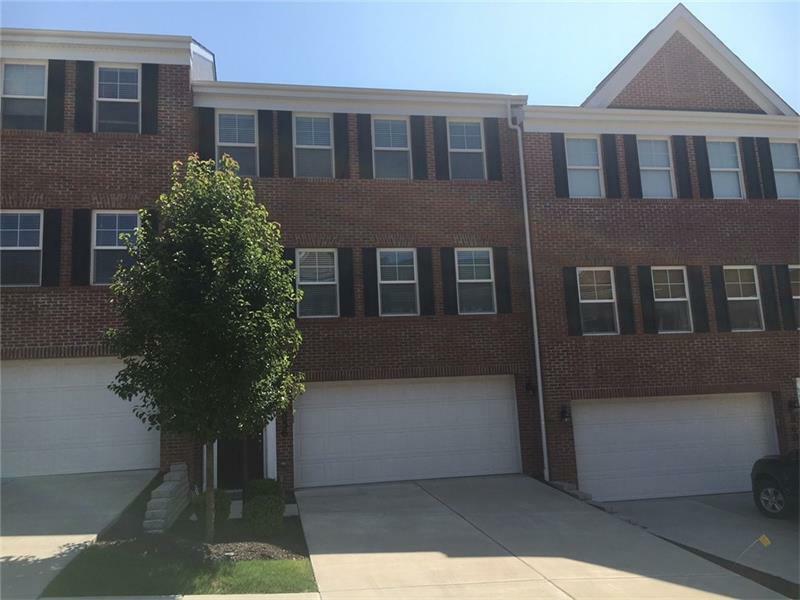 Property Photo:  864 Highpointe Circle  PA 15220 
