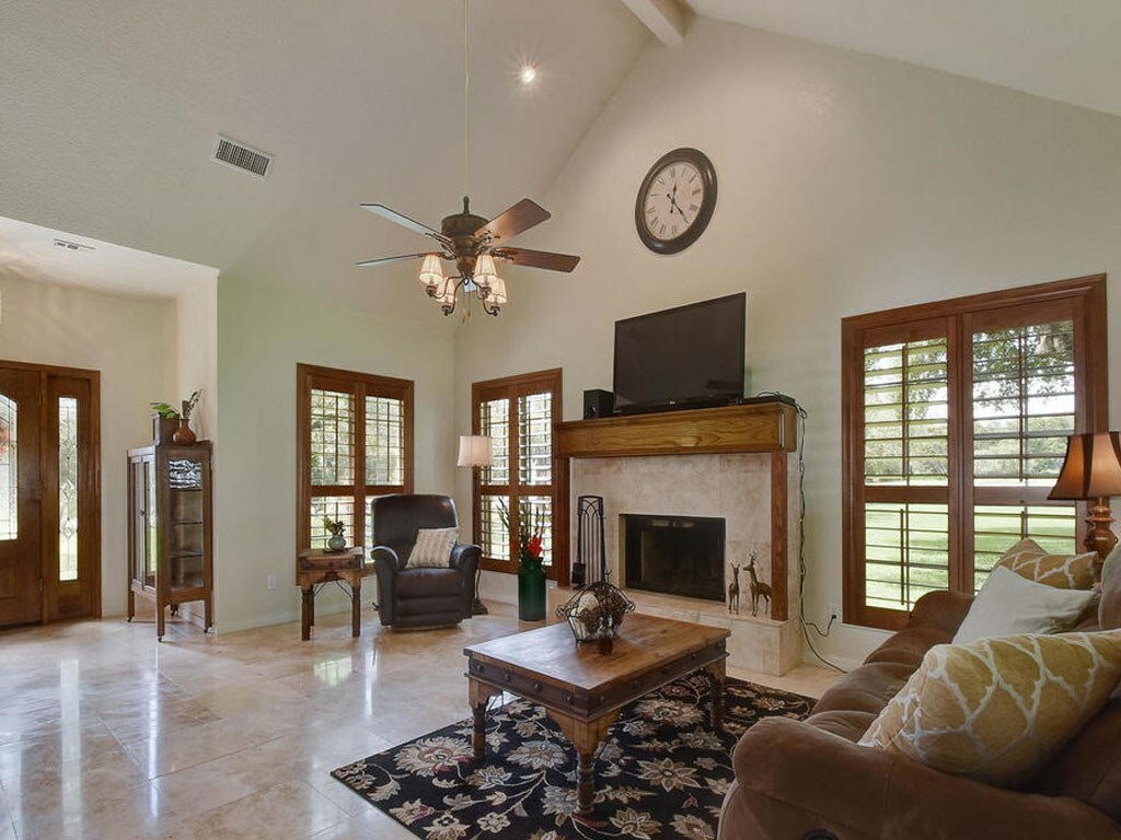 Property Photo:  2014 W McCarty Lane  TX 78666 