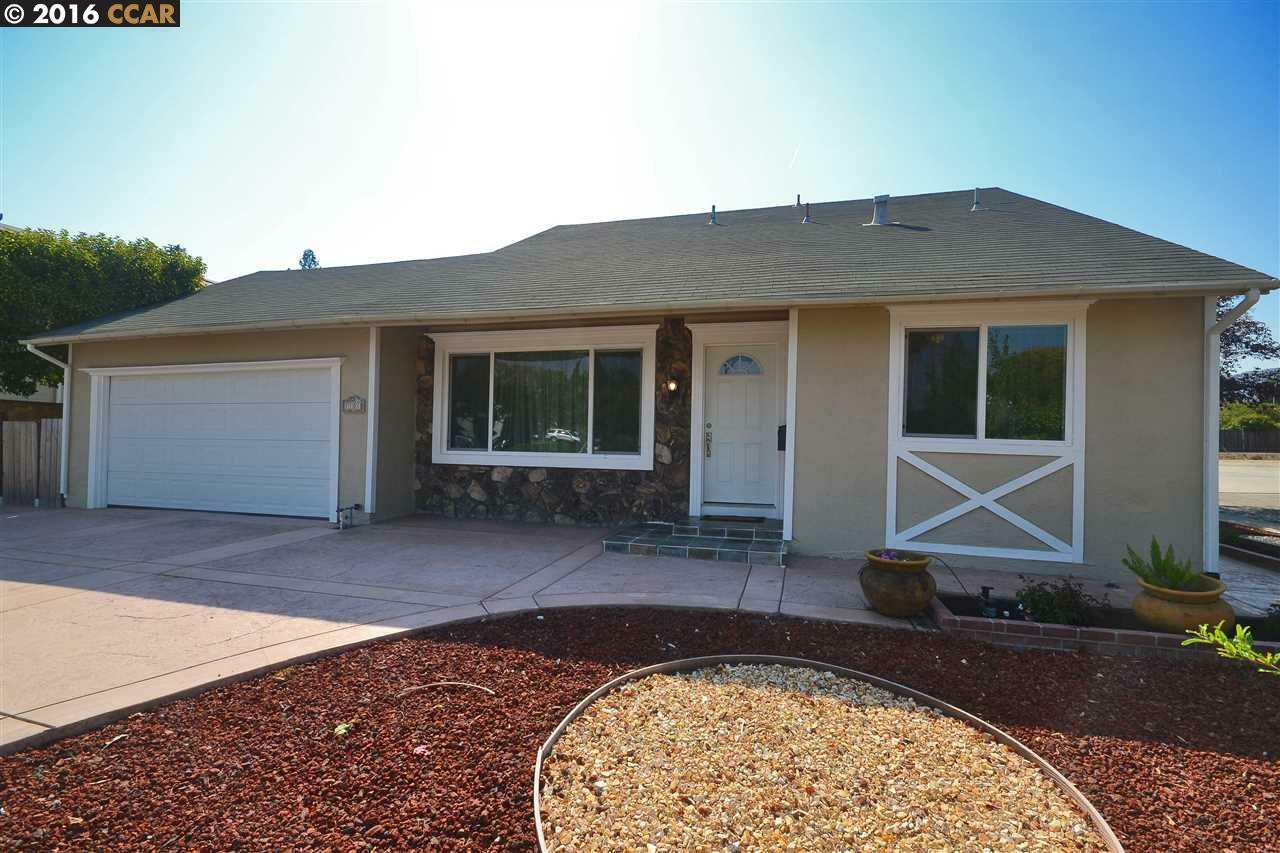 Property Photo:  7101 Valley Trails Dr  CA 94588 