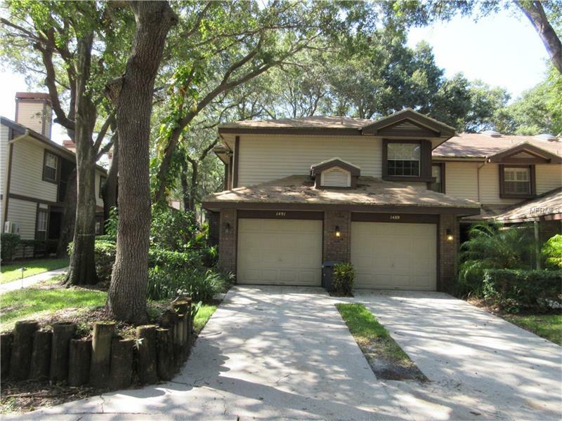 Property Photo: 1491 Mahogany Lane 1491 FL 34683