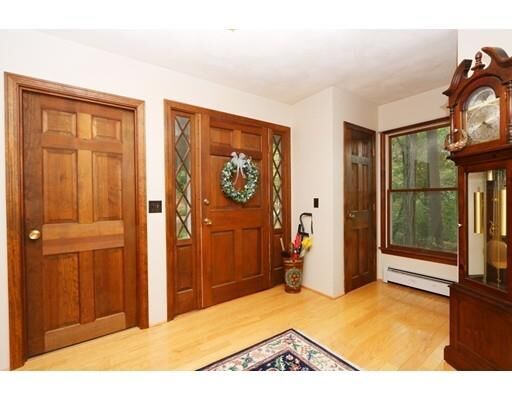 Property Photo:  100 Lura Lane  MA 02451 