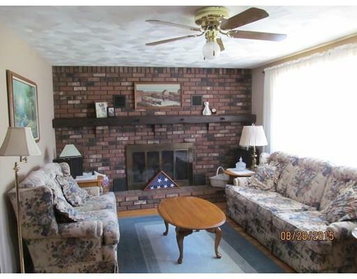 Property Photo: 116 Garland St MA 01020