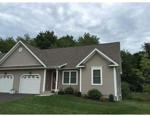 Property Photo:  6 Elmcrest Dr 34  MA 01013 