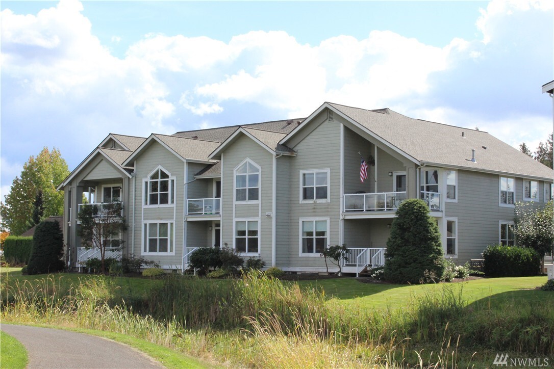 Property Photo: 200 W Maberry Dr 101 WA 98264