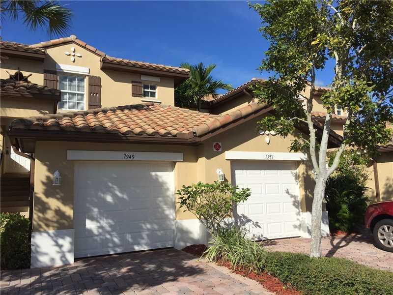 Property Photo:  7951 NW 128th Ln 12-B  FL 33076 