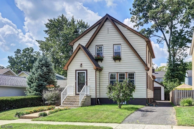 Property Photo: 1 Besler Ave NJ 07016