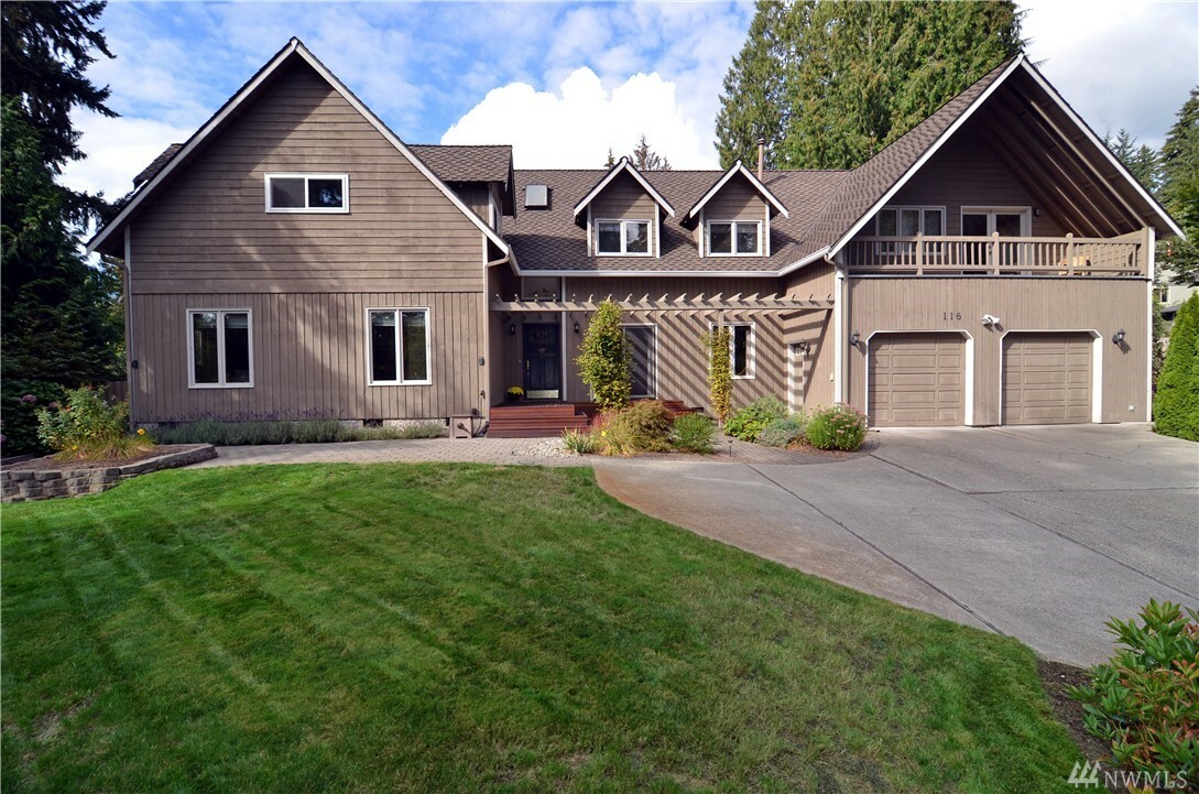 116 Louis Thompson Rd NE  Sammamish WA 98074 photo