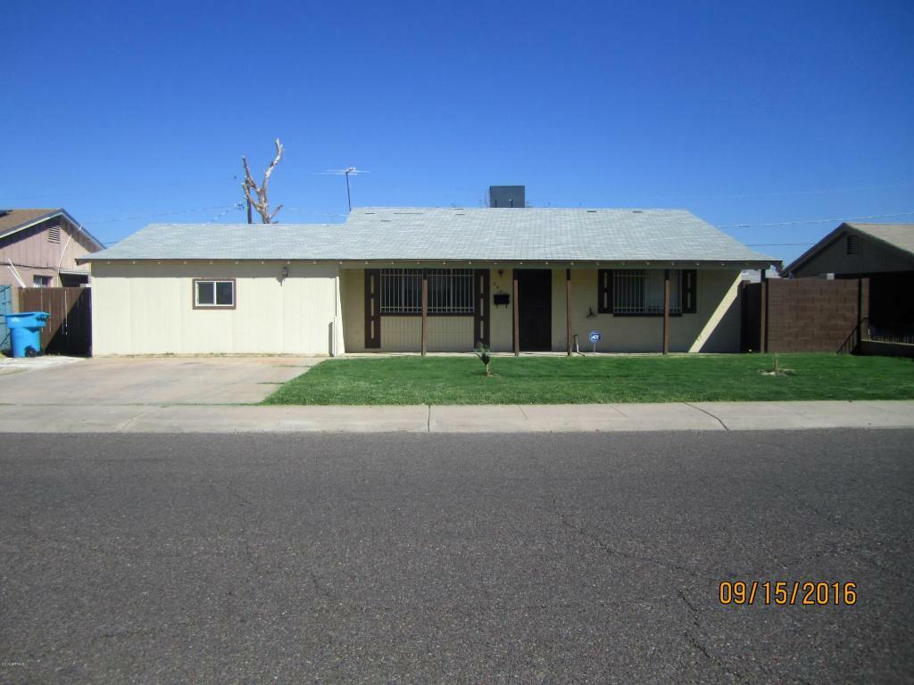 Property Photo:  5526 W Wilshire Drive  AZ 85035 