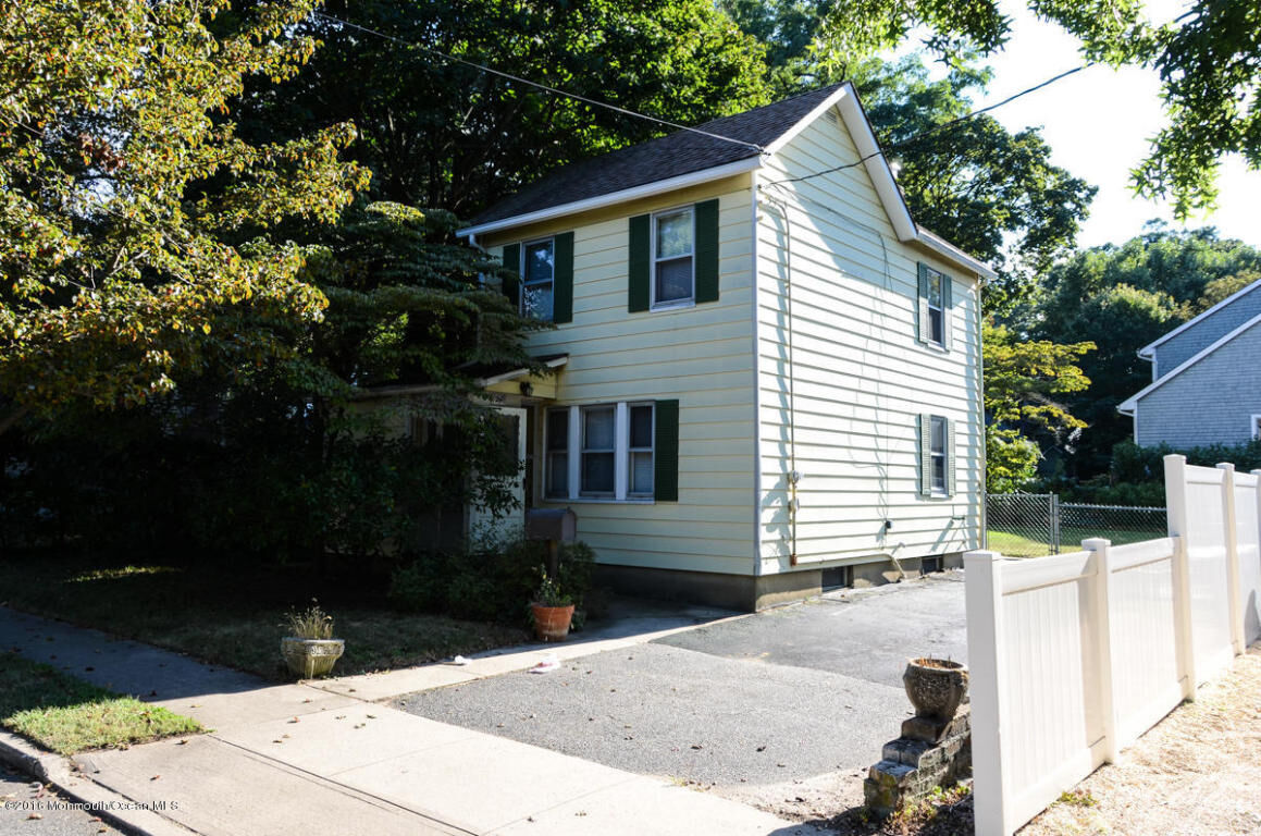 Property Photo:  24 Allen Street  NJ 07760 