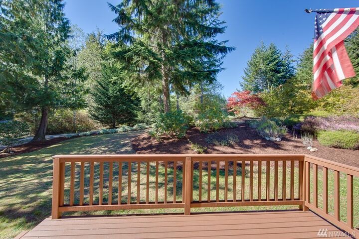 Property Photo:  21210 Stottlemeyer Road NE  WA 98370 