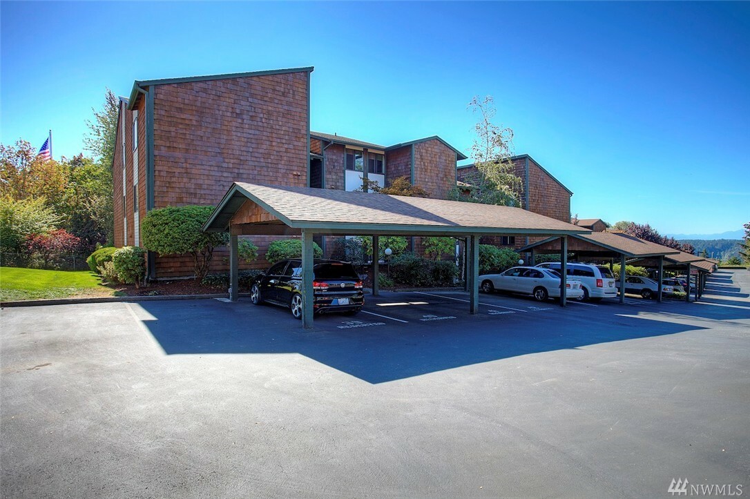 Property Photo: 7310 N Skyview Place B202 WA 98406