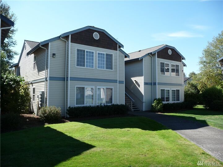 625 W Horton Wy 214  Bellingham WA 98226 photo